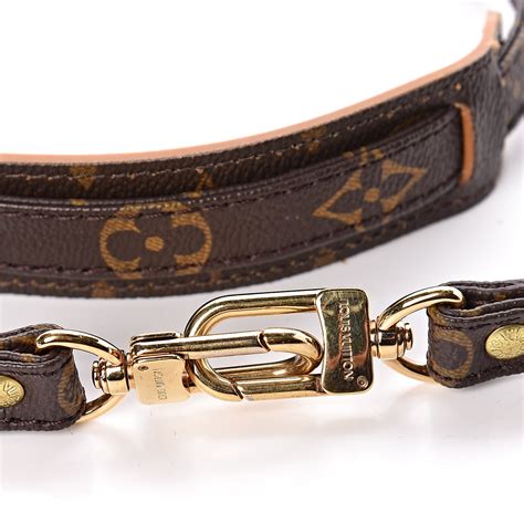 lv straps for sale|Lv strap for bag.